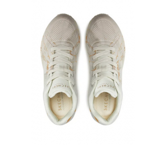 Buty damskie Skechers Uno 155584-OFWT