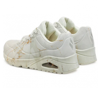 Buty damskie Skechers Uno 155584-OFWT