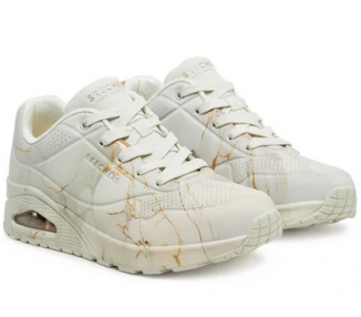 Buty damskie Skechers Uno 155584-OFWT