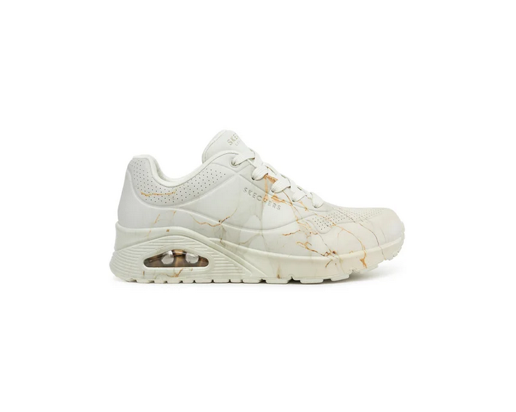 Buty damskie Skechers Uno 155584-OFWT