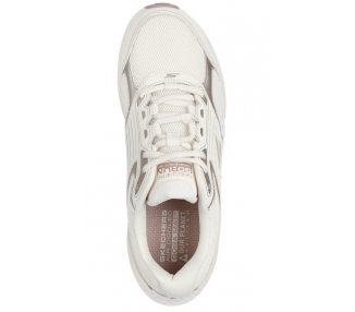 Buty damskie Skechers Go Run 128606-NAT