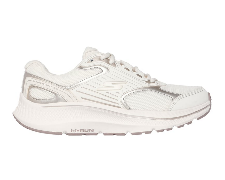 Buty damskie Skechers Go Run 128606-NAT