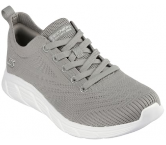 Buty damskie Skechers Bobs Flex 117591-OLV