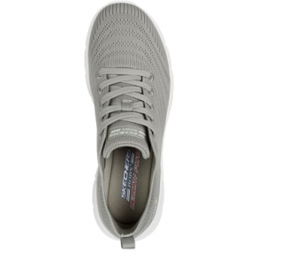 Buty damskie Skechers Bobs Flex 117591-OLV