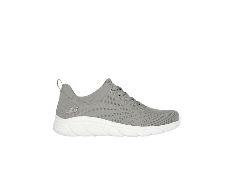 Buty damskie Skechers Bobs Flex 117591-OLV