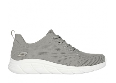 Buty damskie Skechers Bobs Flex 117591-OLV
