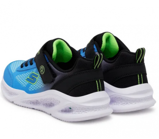 Buty Skechers Meteor 401495N-BKBL