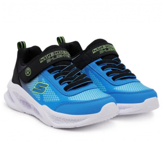 Buty Skechers Meteor 401495N-BKBL