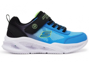 Buty Skechers Meteor 401495N-BKBL