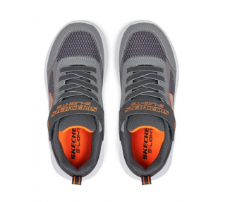 Buty Skechers LIGHTS 401495L-CCGY