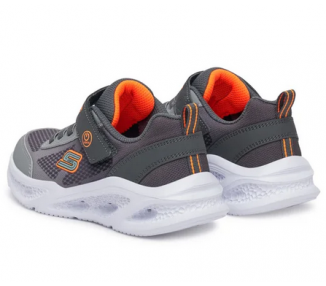 Buty Skechers LIGHTS 401495L-CCGY