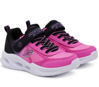 Buty Skechers Sola 303714L-BKH