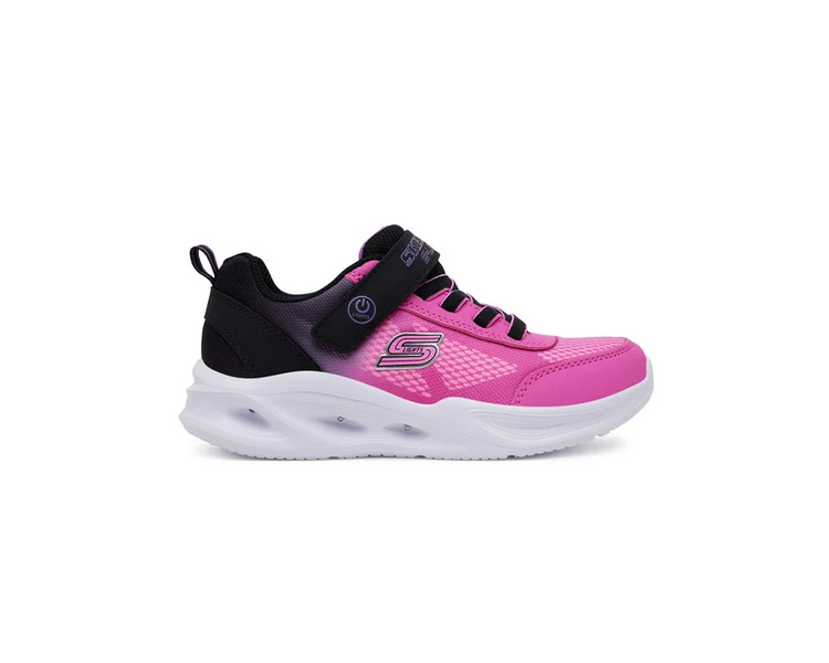Buty Skechers Sola 303714L-BKH