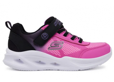 Buty Skechers Sola 303714L-BKH