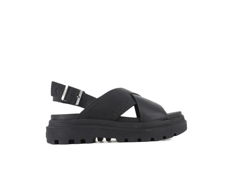 Buty Sandały Palladium 94461-008