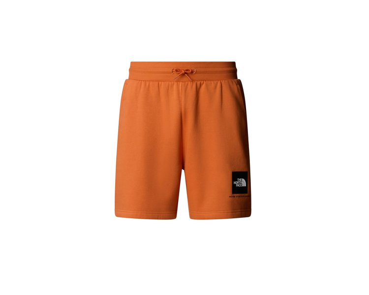 SPODENKI MĘSKIE THE NORTH FACE SZORTY DRESOWE NF0A8C1J6D2