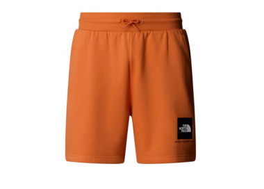 SPODENKI MĘSKIE THE NORTH FACE SZORTY DRESOWE NF0A8C1J6D2