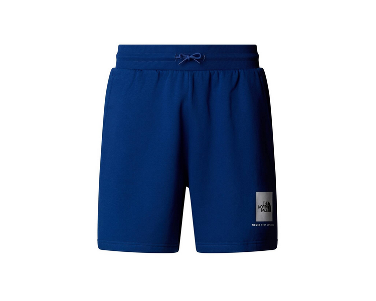 SPODENKI MĘSKIE THE NORTH FACE SZORTY DRESOWE Bawełniane NF0A8C1JH4B