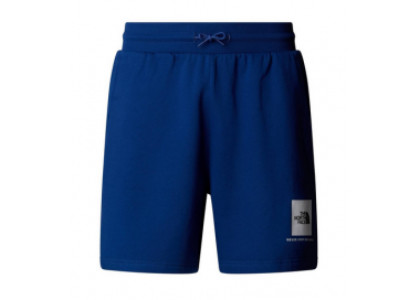 SPODENKI MĘSKIE THE NORTH FACE SZORTY DRESOWE Bawełniane NF0A8C1JH4B