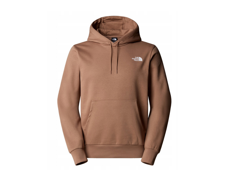 Bluza męska The North Face NF0A89FC6IH