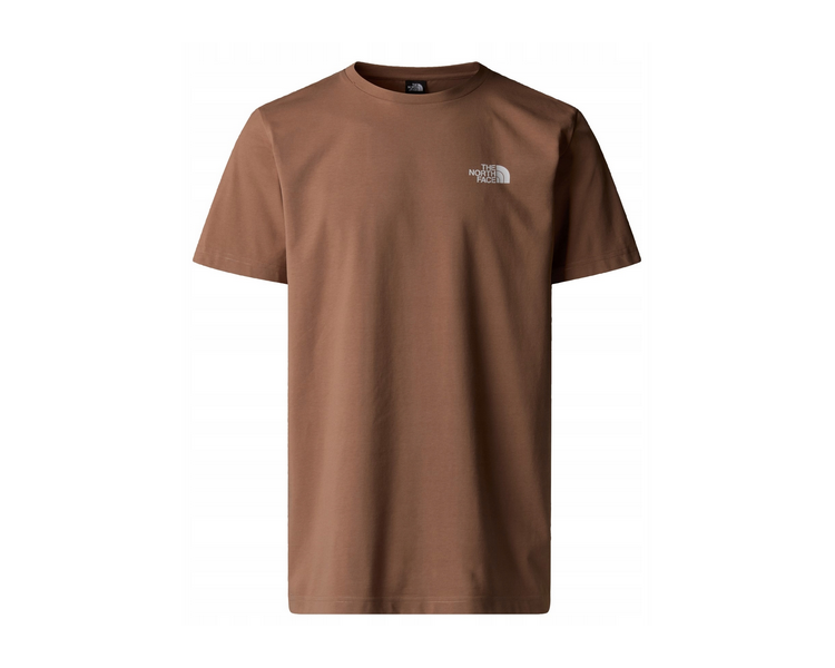 Koszulka męska  The North Face NF0A87NG6IH