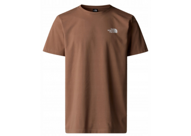 Koszulka męska  The North Face NF0A87NG6IH