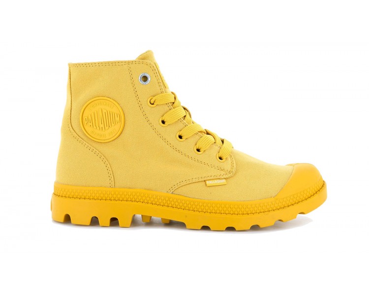 Buty Trapery  Palladium Chrome 73089-730