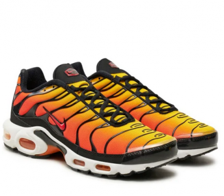 Buty Męskie Nike Air Max Plus HF0552-001