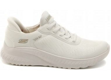 Buty damskie Skechers SQUAD 117497-OFWT