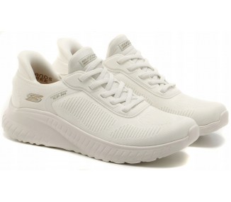 Buty damskie Skechers SQUAD 117497-OFWT