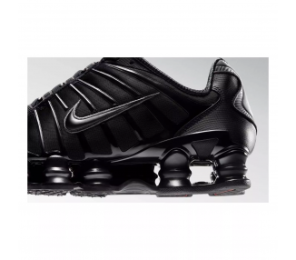 Buty Męskie Nike NIKE SHOX TL AV3595-002