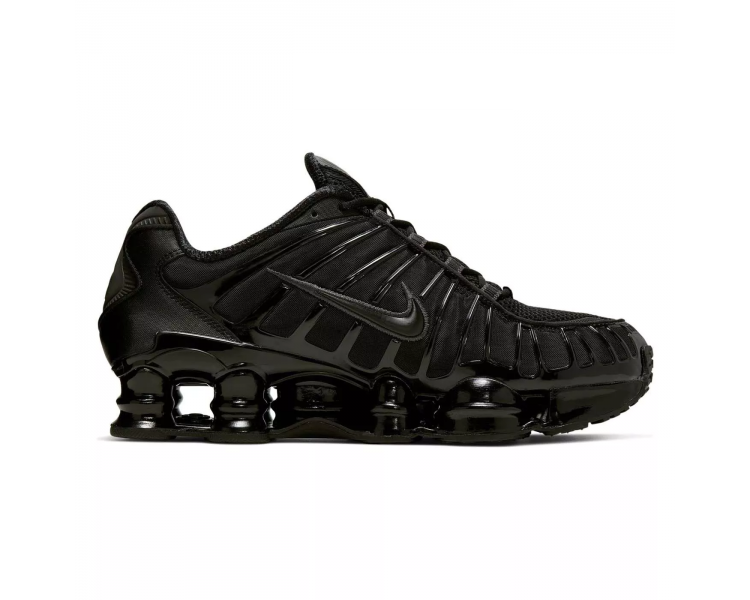 Buty Męskie Nike NIKE SHOX TL AV3595-002