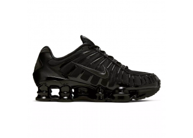 Buty Męskie Nike NIKE SHOX TL AV3595-002