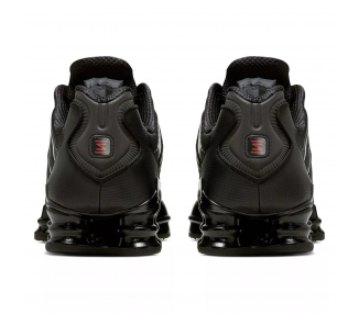 Buty Męskie Nike NIKE SHOX TL AV3595-002