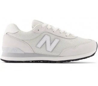 Buty męskie New Balance ML515WHT