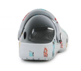 Klapki Crocs Classic Race 210992-1NN