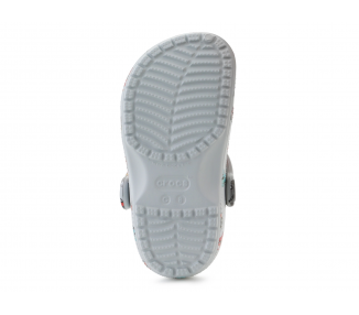 Klapki Crocs Classic Race 210992-1NN