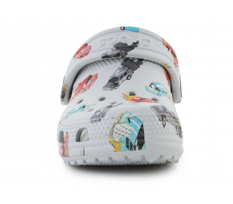 Klapki Crocs Classic Race 210992-1NN