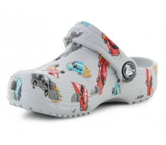 Klapki Crocs Classic Race 210992-1NN