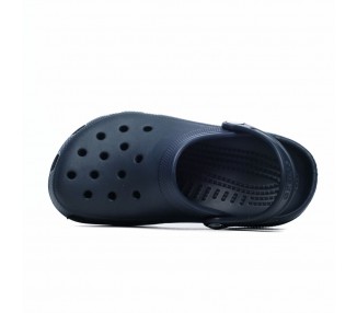 Klapki Crocs Classic Clog Kids 206991-410