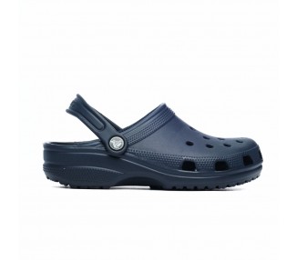 Klapki Crocs Classic Clog Kids 206991-410