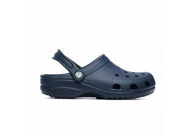 Klapki Crocs Classic Clog Kids 206991-410