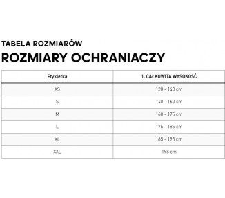 Ochraniacze Adidas F87171