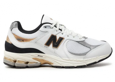 Buty męskie New Balance M2002RPN