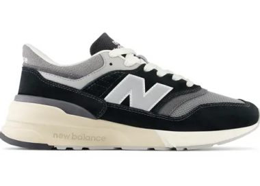 Buty unisex  New Balance U997RHC
