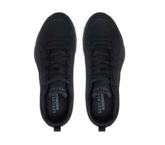Buty męskie Skechers Uno Lite 183120-BBK