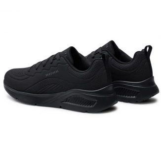 Buty męskie Skechers Uno Lite 183120-BBK