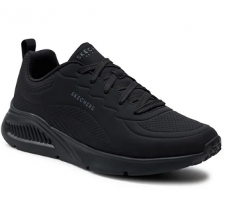 Buty męskie Skechers Uno Lite 183120-BBK