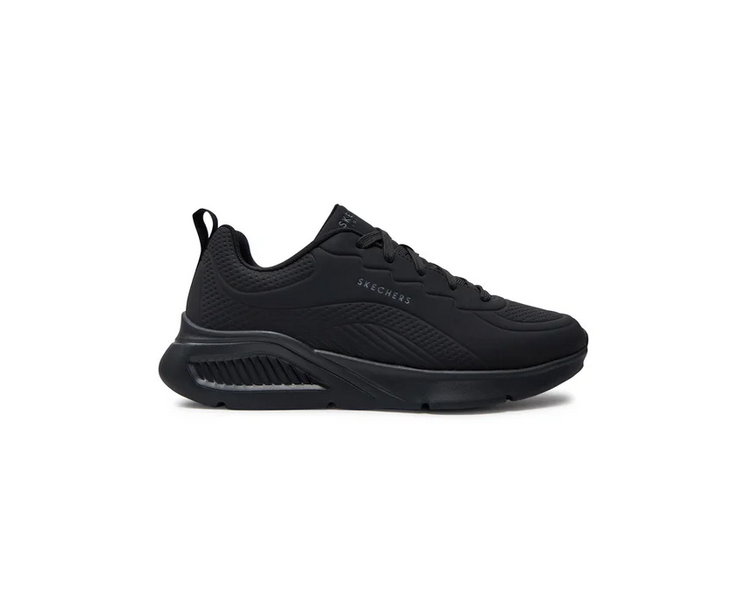 Buty męskie Skechers Uno Lite 183120-BBK
