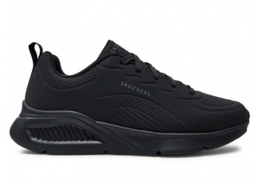 Buty męskie Skechers Uno Lite 183120-BBK